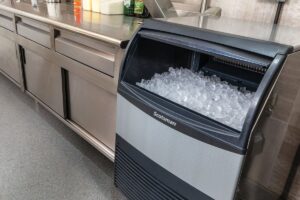 Ice Machine Repair Services