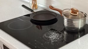 How to Repair a Damaged Glass Cooktop