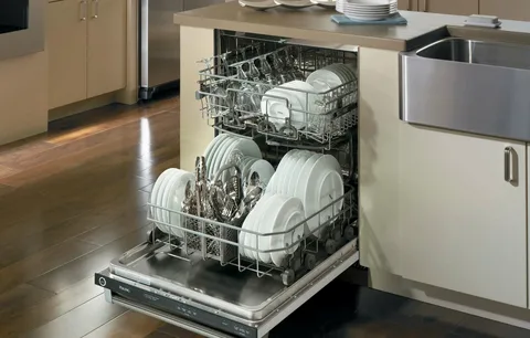 Dishwasher